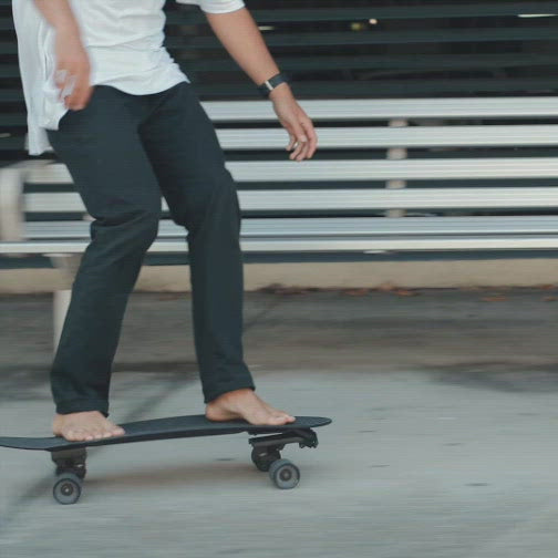 Blackout 29" Surfskate