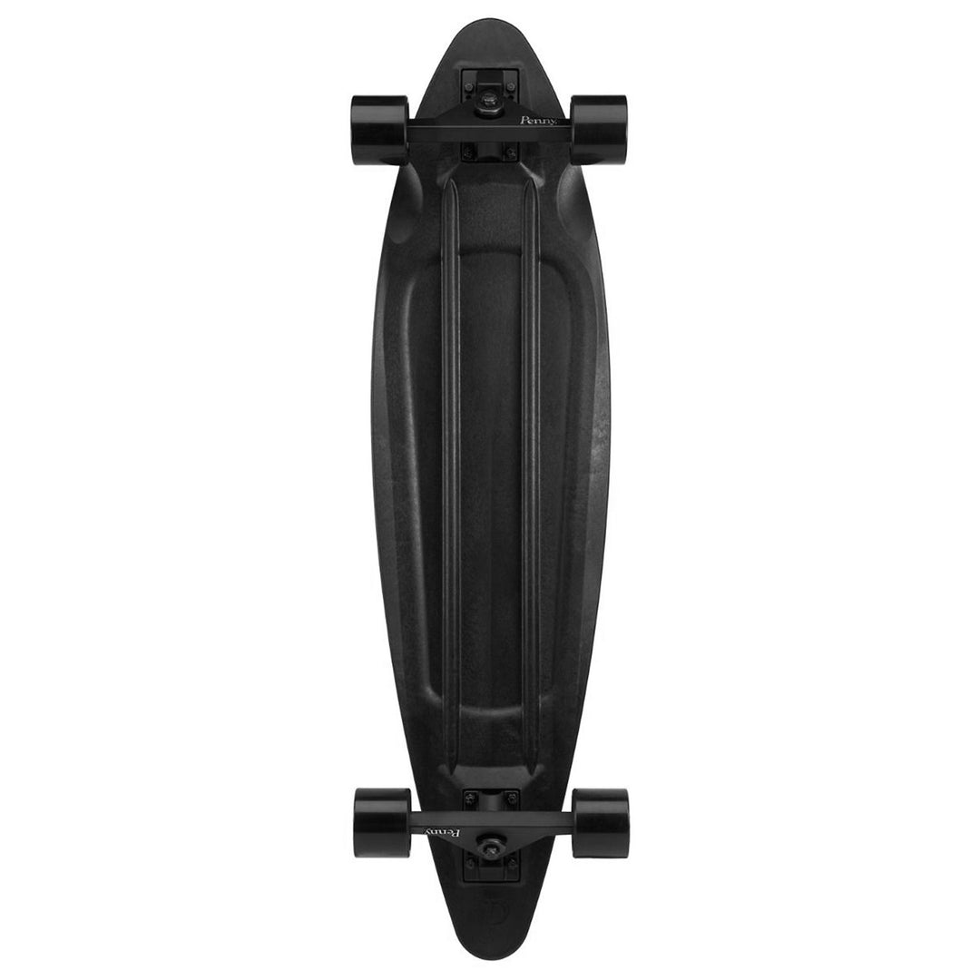 36" Longboards