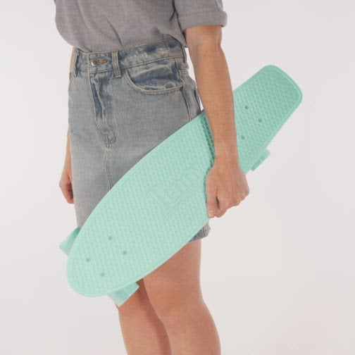 Mint 27"