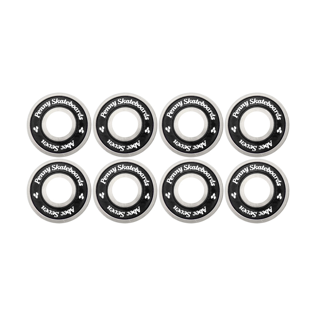ABEC 7 Bearing 8-Pack