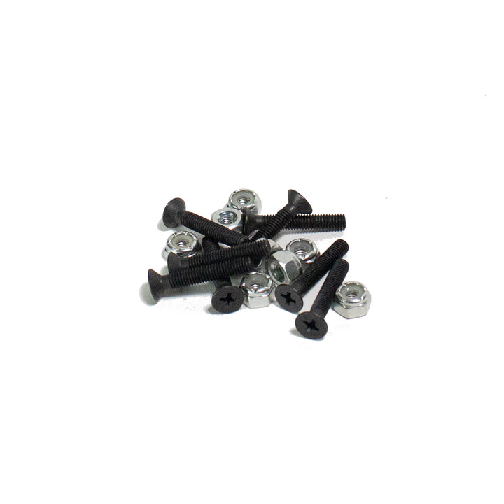 Gumball Bolts