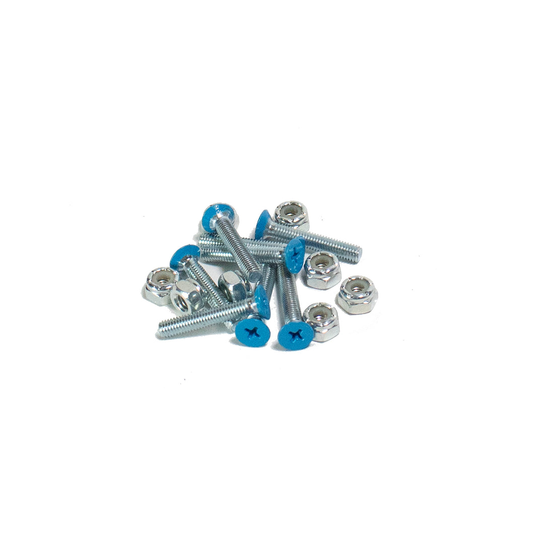 Gumball Bolts