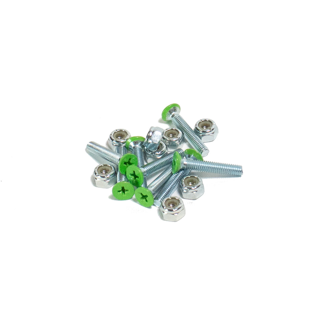 Gumball Bolts