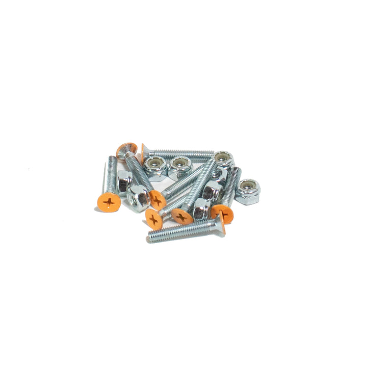 Gumball Bolts
