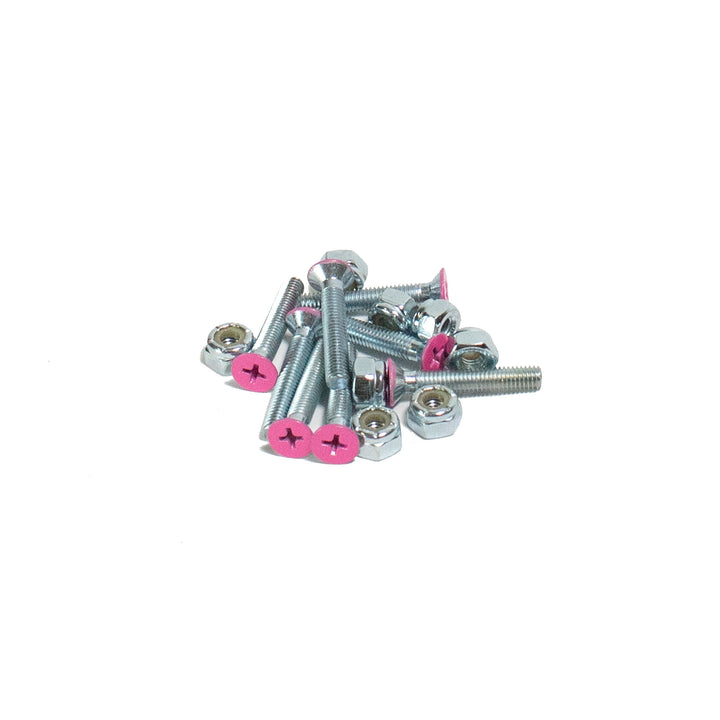 Gumball Bolts