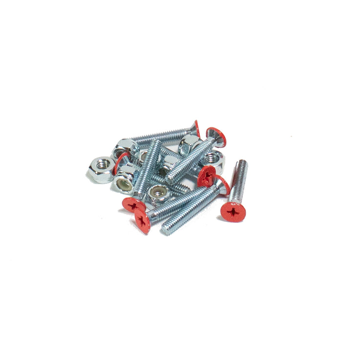 Gumball Bolts