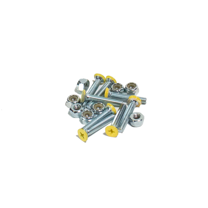 Gumball Bolts