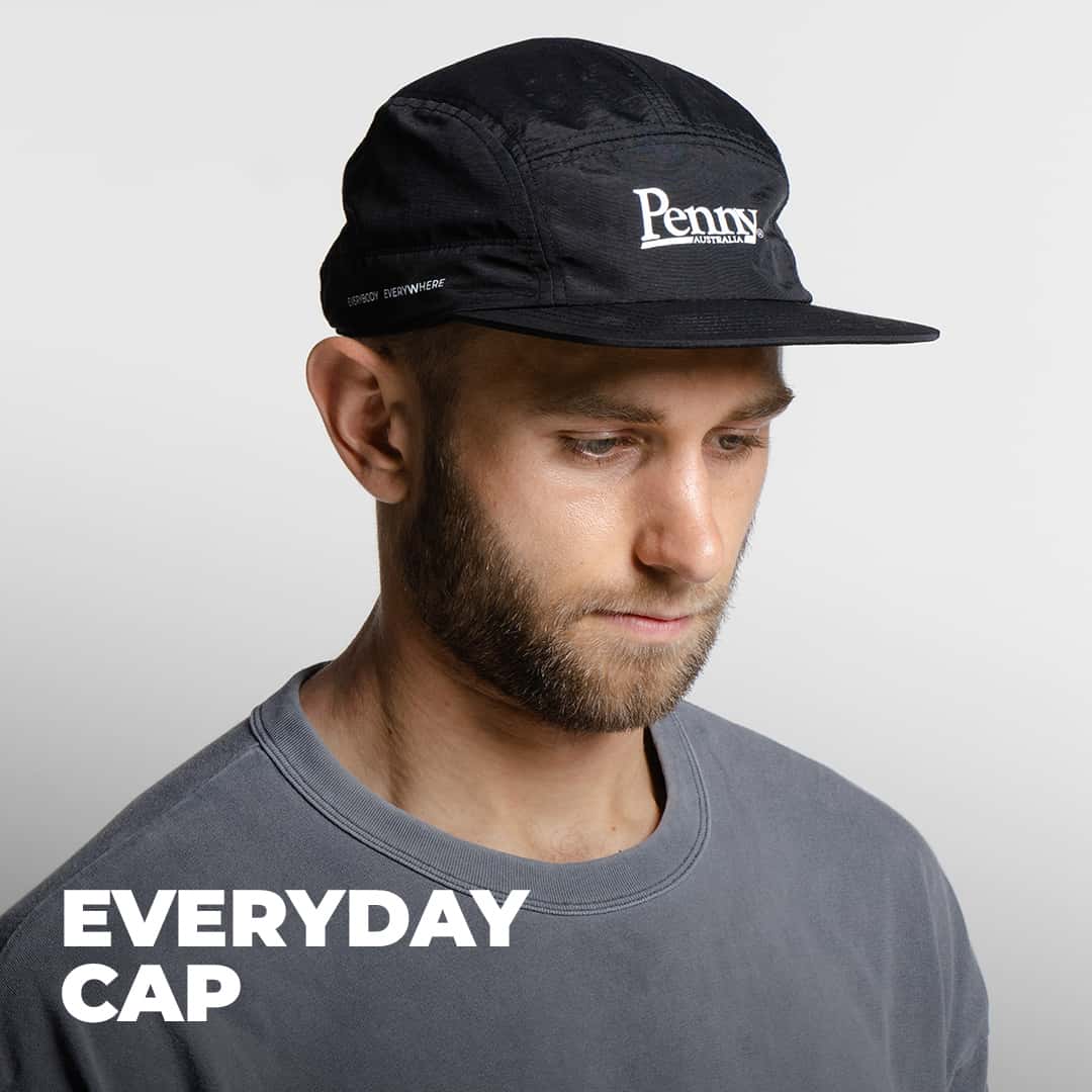 Everyday Cap