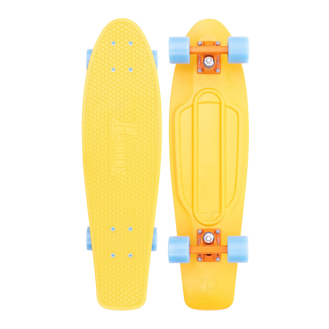 High Vibe 27"