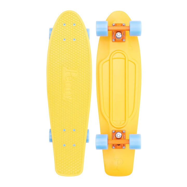 High Vibe 27"