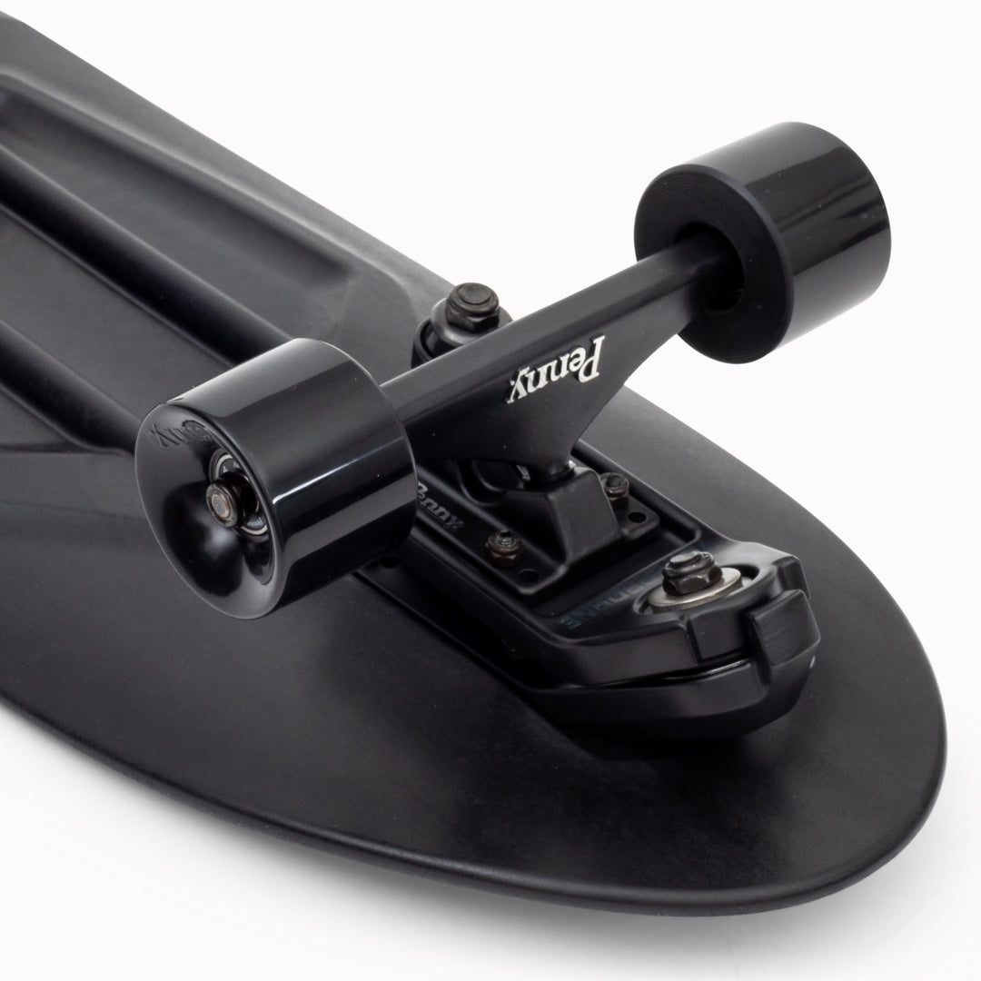 Blackout 29" Surfskate