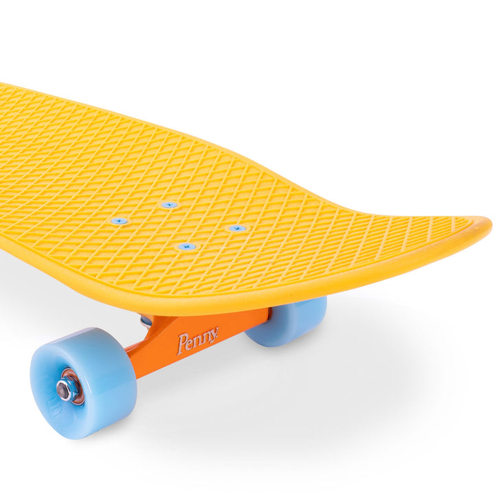 High Vibe 32"