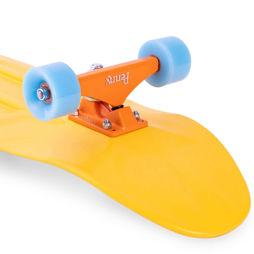 High Vibe 32"