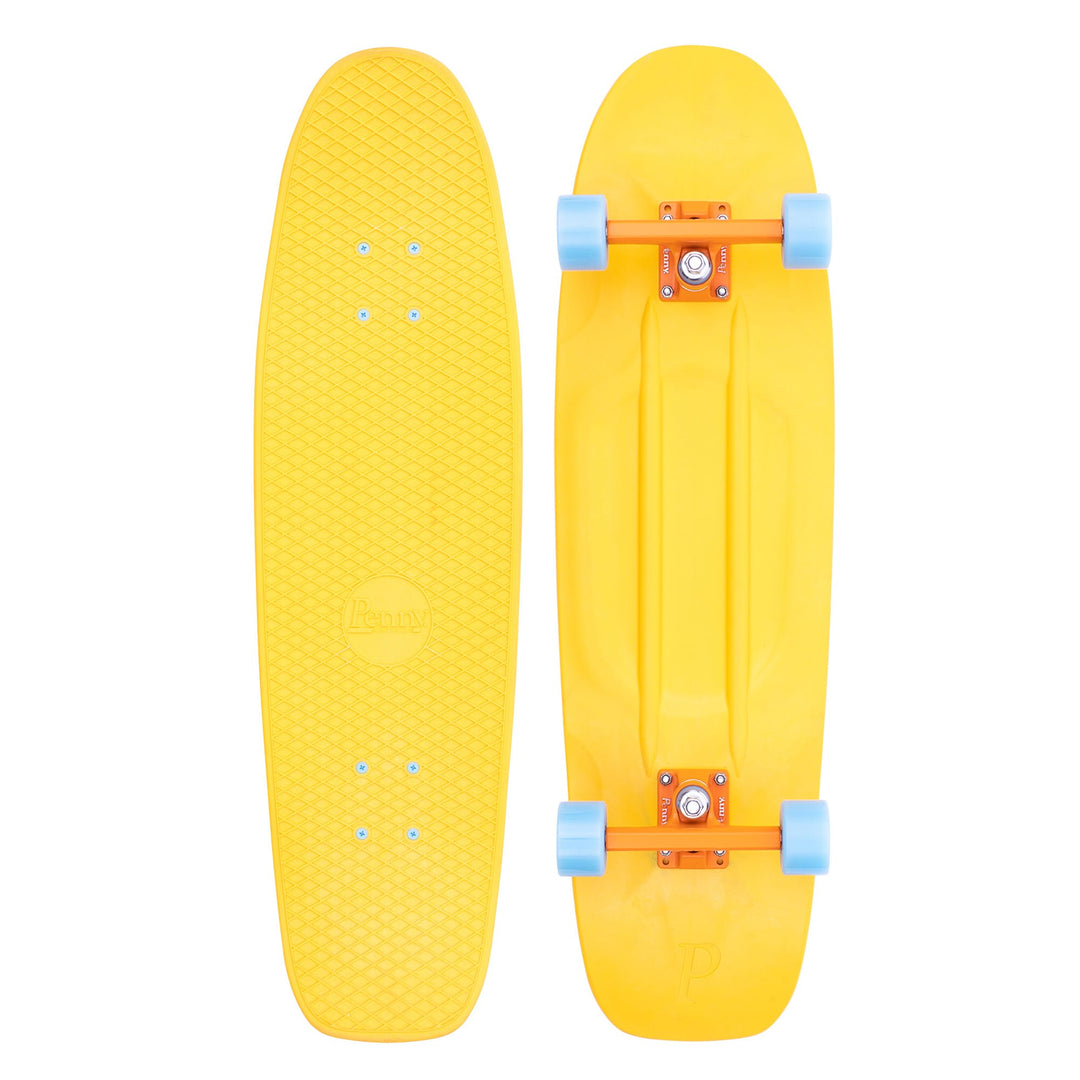 High Vibe 32"