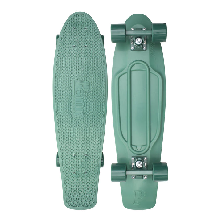 Green 27"