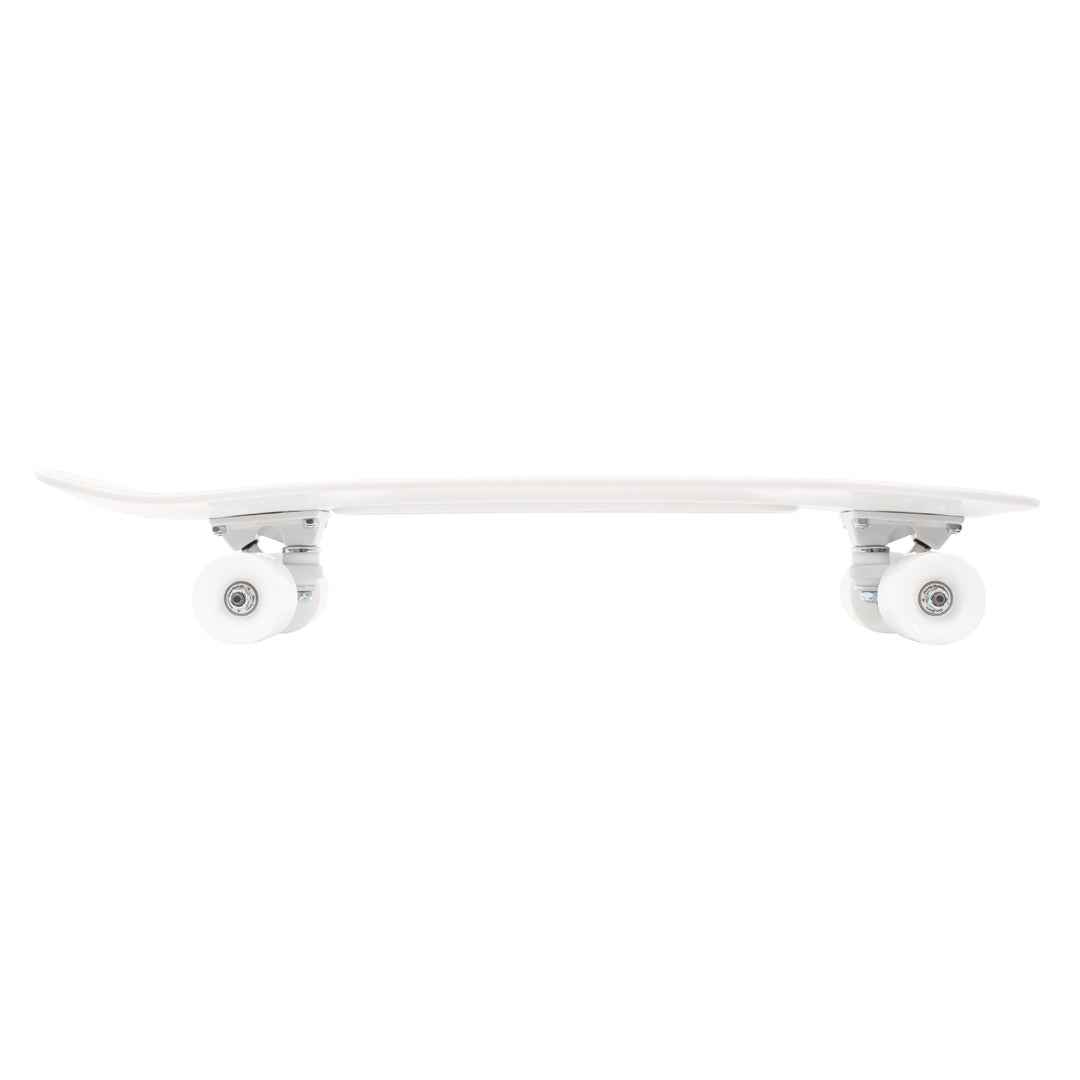 White 27"