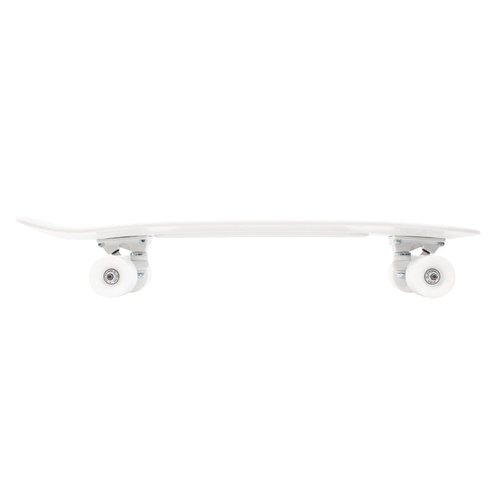 White 27"