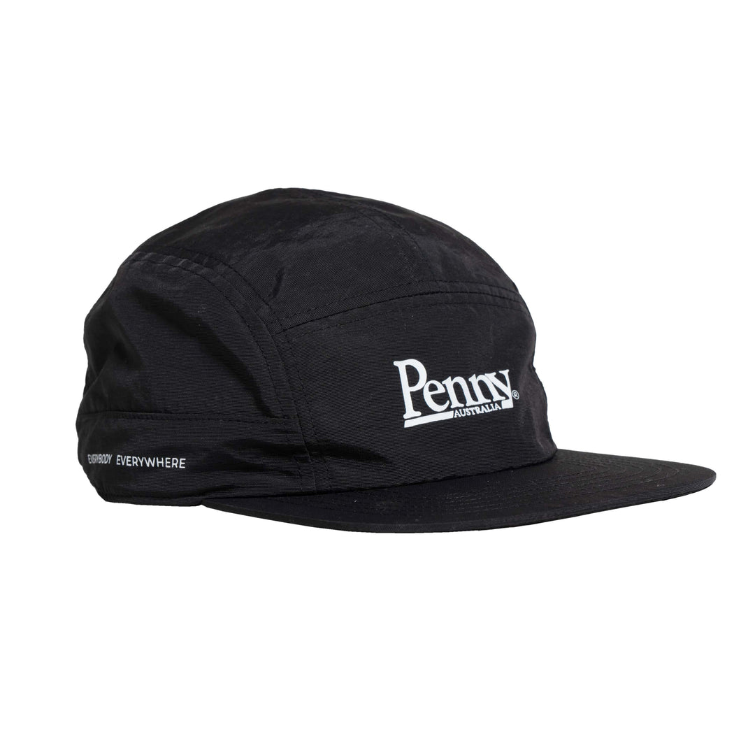Everyday Cap