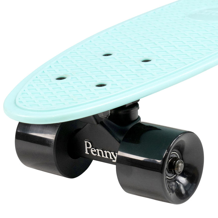 Atomic Mint 22"