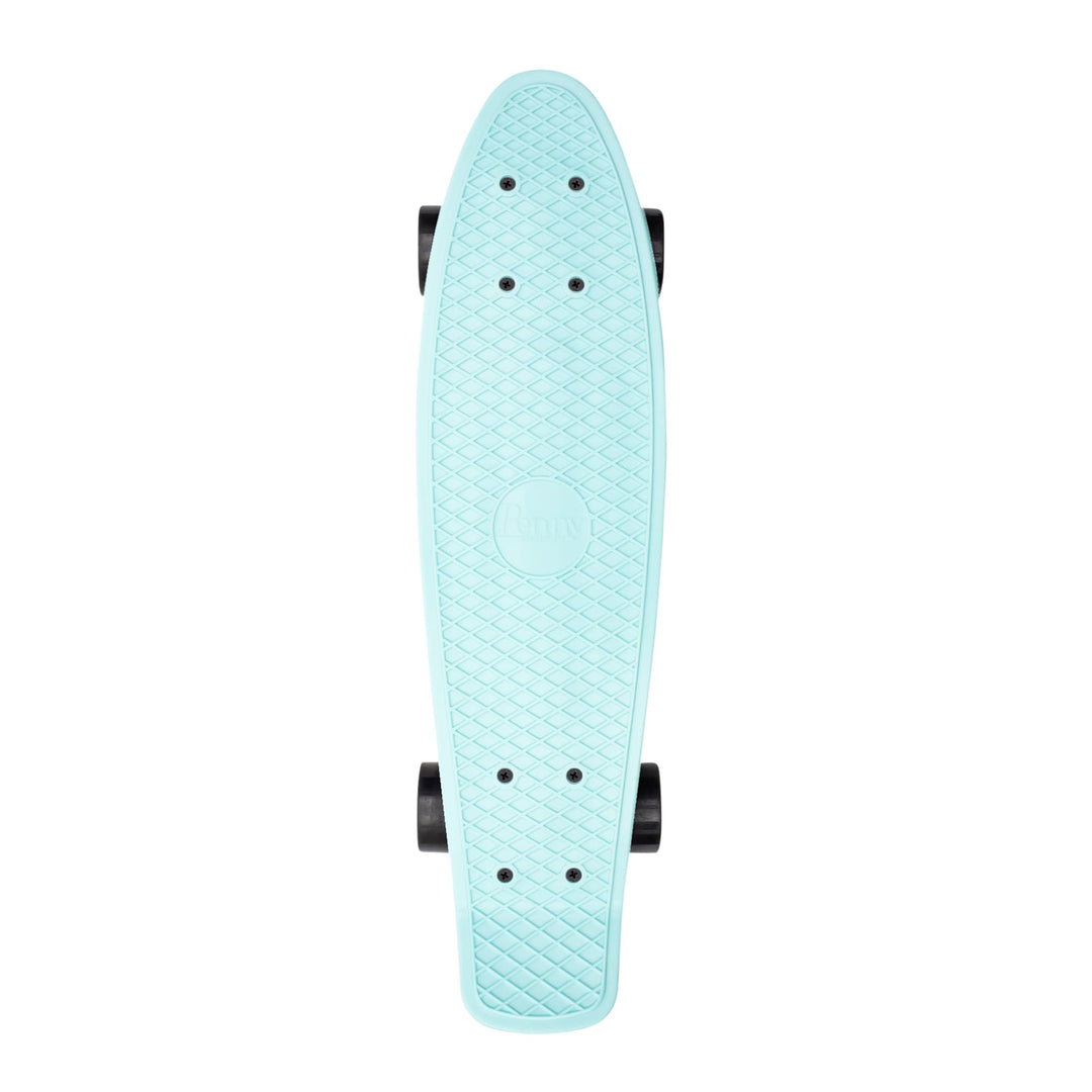 Atomic Mint 22"