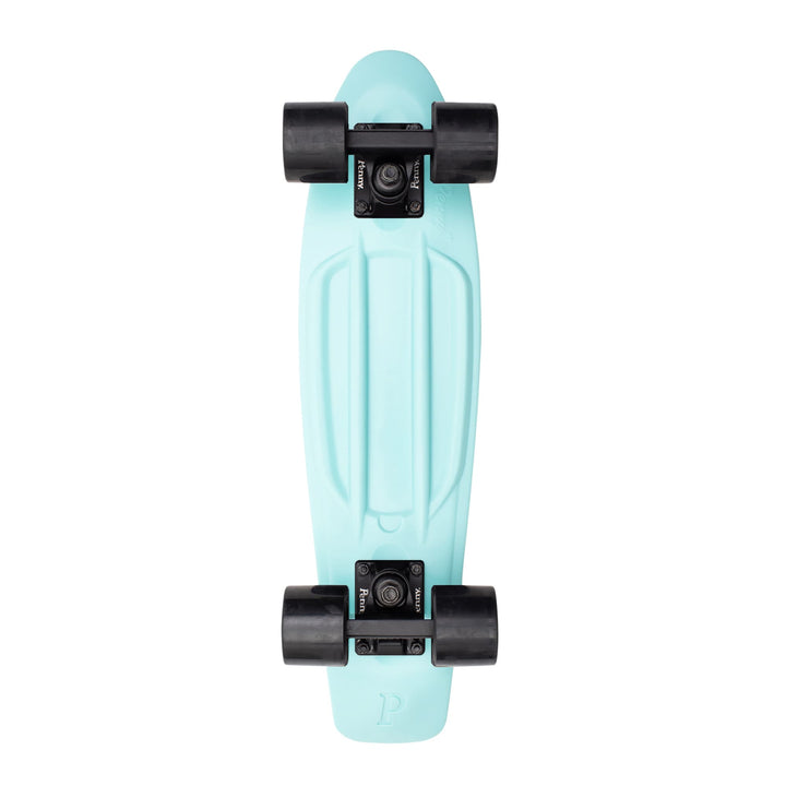 Atomic Mint 22"