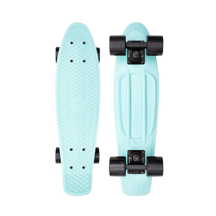 Atomic Mint 22"