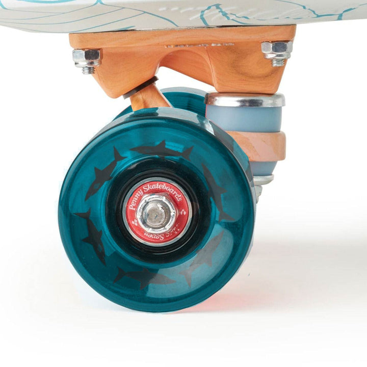 Caps 27"