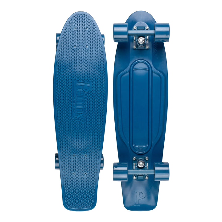 Blue 27"